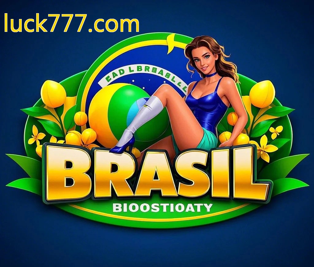 luck777 GAME-Jogo