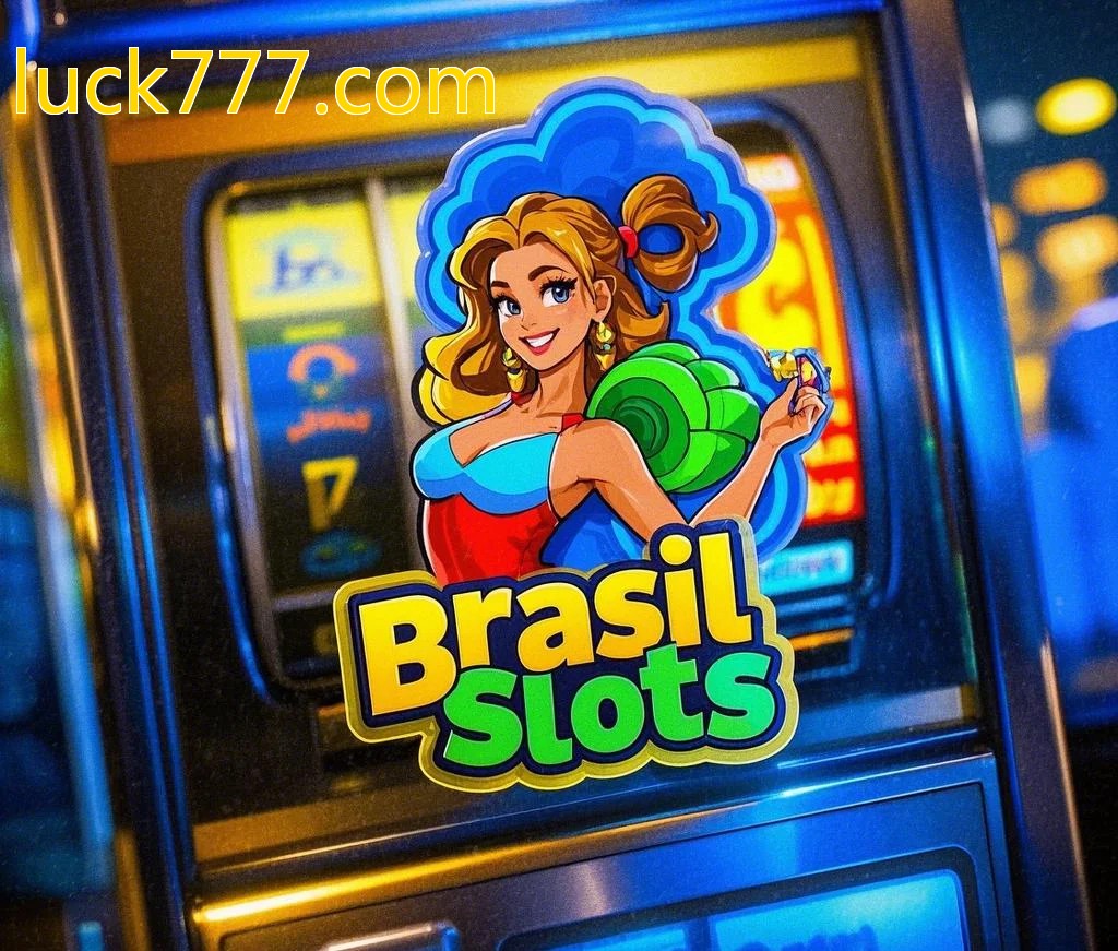 luck777 GAME-Apostas