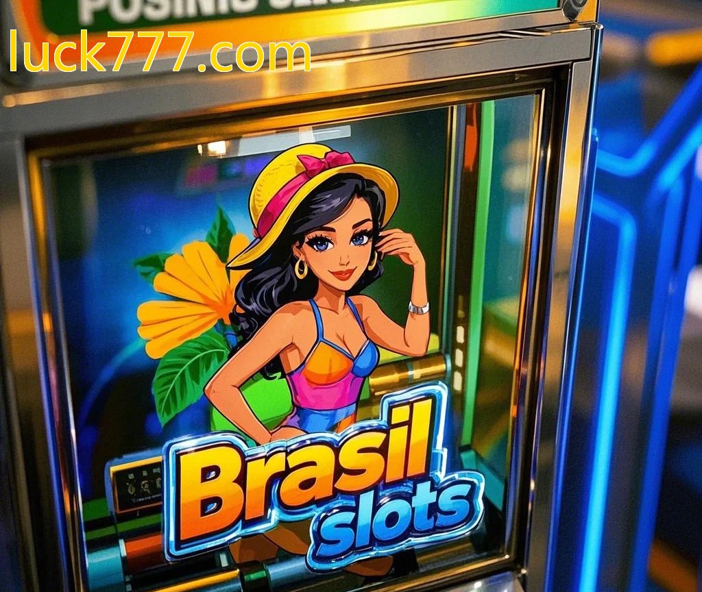 luck777 GAME-Slots